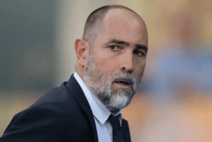 47岁图多尔救火！热刺8轮不胜换帅，首战阿森纳成保级生死战