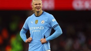 一日英超动向：哈兰德双响福登回暖，曼城给阿森纳制造了巨大压力