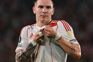 4500万欧元！17岁超新星成巴黎和皇马争夺焦点