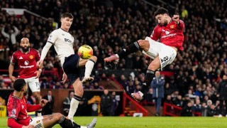 布鲁诺·费尔南德斯声称曼联高层想要套现他，但缺乏勇气违背主教练阿莫林意愿