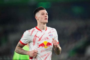 曼联8500万欧报价塞斯科 自信可截胡纽卡组王牌三叉戟