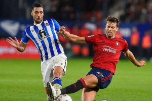 西甲：巴塞罗那VS奥萨苏纳 今日专家比分预测