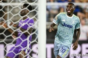 5球大胜还攀上美国总统 尤文有多值得高兴？