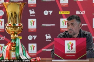 意甲风云突变！孔蒂九大“军令状”震动那不勒斯，冠军教头狮子大开口？