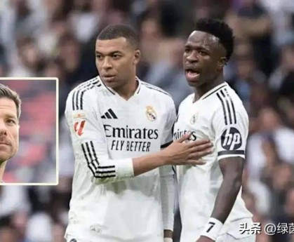 凌晨4点，皇马最强三叉戟战西甲，仅剩2名后卫，输球阿隆索就下课