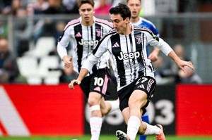 意甲大冷门！尤文图斯0-2负科莫，升班马创纪录