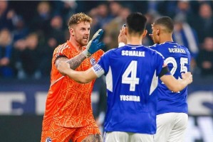 周五德乙：菲尔特主场迎战柏林赫塔，德甲降班马对决升级热门！