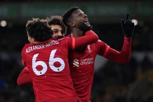 身价跌至100万欧！利物浦欧冠功勋沉沦，30岁躺平意甲坑哭米兰