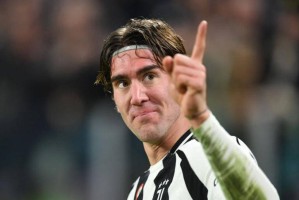 AC米兰签约弗拉霍维奇！意甲金靴待官宣，年轻潜力备受期待