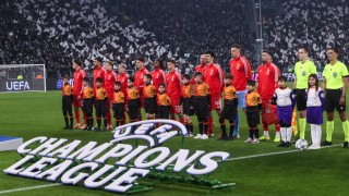 意甲激战：尤文图斯惊险追平拉齐奥，卡卢卢绝杀救主