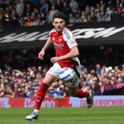 欧冠夺冠概率预测：阿森纳31.3%夺冠概率居首，巴萨27.4%概率第二