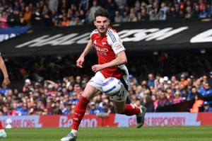 欧冠夺冠概率预测：阿森纳31.3%夺冠概率居首，巴萨27.4%概率第二