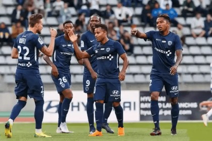 法甲焦点战：巴黎FCVS马赛预测分析