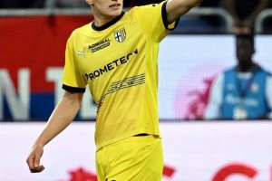 意甲“新怀森”只钟情国米：蓝黑军团口袋没有钱，马洛塔怎么办