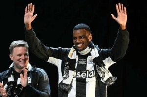 恭喜利物浦！1.5亿标王待官宣！正值巅峰，传射兼备，对标哈兰德