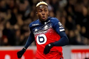 据报道，切尔西有信心在3000万镑的交易中击败曼联，得到顶级