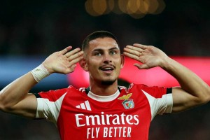 本菲卡队连胜，年轻天才闪耀，欧冠2冠王再次胜利