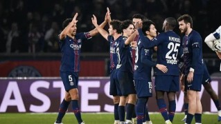 欧冠最新消息：皇马10成功复仇本菲卡，巴黎精彩让二追三，意甲两队遭遇惨败