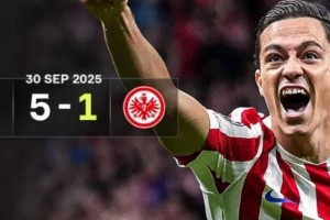 谁防守谁孙子！欧冠最迷幻球队：欧冠3轮踢了3个5-1 积分只排22名