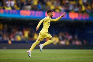 马竞信心十足欲世俱杯前签巴埃纳：拜仁曼联加入争夺战