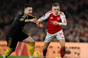 3-2绝杀！英超BIG6内战爆冷 7.2亿豪门终结死敌主场不败+12场不败