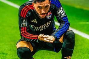 曼城的B计划！曝瓜迪奥拉钦点法甲助攻王，21岁切尔基值4000万吗