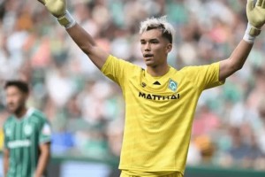 今日 德甲 拜仁VS不莱梅