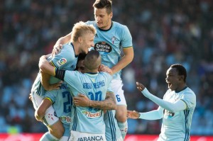 西甲：维戈塞尔塔VS西班牙人 赛前全方位深度分析