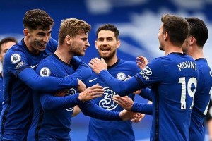 9/14周日赛事前瞻：法甲：布雷斯特VS巴黎FC（内附18场预测）