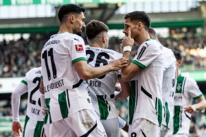 周六019 德甲：拜仁VS门兴 预测分析