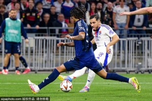 战术复盘：阿莫林如何为曼联的史诗级逆转埋下伏笔