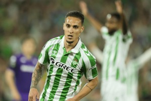 曼联弃将征服西甲：1数据无人可及，率队3连胜冲击欧冠区