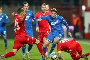 周六019：德甲 霍芬海姆VS海登海姆，专家精研比分预测！