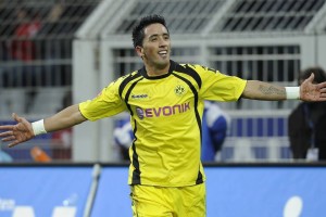 巴里奥斯：皇马确实曾对我感兴趣，后悔没留在多特错过欧冠决赛