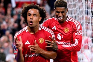 来了，拜仁！拉什福德或将转战德甲 曼联出手，“恰球王”前往梦剧场