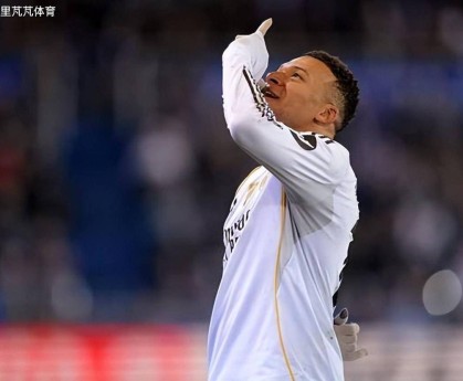 姆巴佩的“神鬼二象性”：关键功臣OR伤害皇马，何时才能拿金球奖