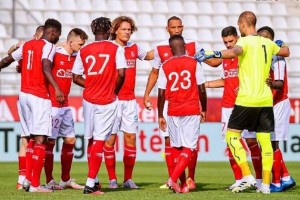 法甲:梅斯VS兰斯 专家最新比分预测 赛前资讯