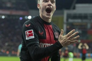 22岁德国国脚即将加盟拜仁：补齐冠军拼图，下赛季闪耀欧冠