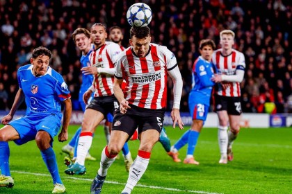 西甲焦点战前瞻：体能优势明显，巴伦西亚能否阻击马竞抢分？