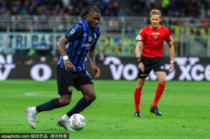 “我在巴黎长大！”图拉姆欧冠决赛特殊宣言，剑指大巴黎心脏！