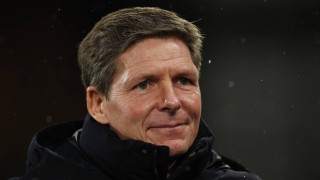 水晶宫主帅奥利弗-格拉斯纳直言三大短板：我就是不够好——从温布利荣光到塞尔赫斯特的危局