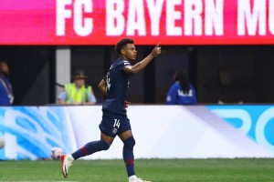 巴黎本赛季各项赛事163球，法甲历史单赛季仅次于17-18赛季的自己