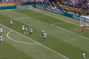 太稳了！大巴黎2-0西雅图海湾人，排名第一晋级16强，露出冠军相