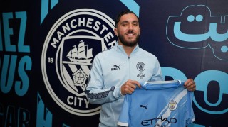 11场6次助攻领跑英超，曼城3650万签下未来德布劳内新核心