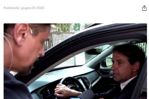 小因扎吉被颁特大号金貘奖：今天不太想说话，去沙特？无可奉告