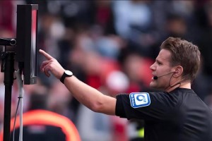 新赛季德甲对裁判工作做出多项重要调整