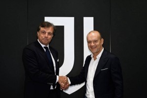 意甲风云变幻：尤文解约琼托利，米兰+国米换帅，7000万欧放走中场核心