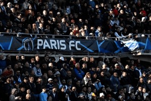 巴黎足球会晋级法甲，35年后巴黎再现首都德比