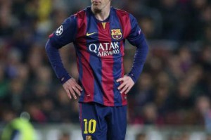 梅西有望回归巴萨！西甲主席透露拉波尔塔将成为关键人物