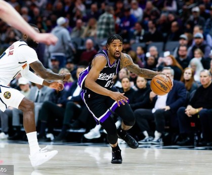 国王正积极寻求交易蒙克 想把他兜售给有争冠机会的球队